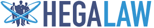 Hega Law Logo